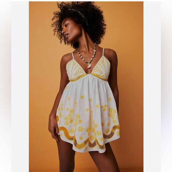 Free People House of AAMA FP x House of Aama Kasada Mini